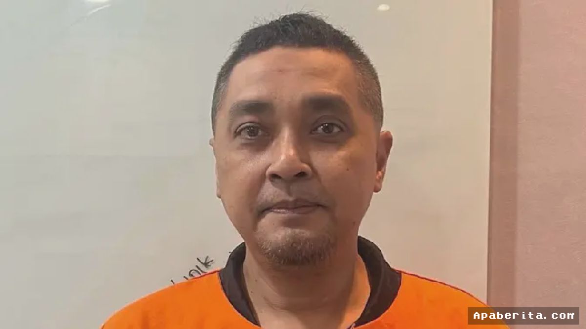 [JAKARTA] — Eks Kapolres Bima Resmi Tersangka TPPU Hasil Narkoba