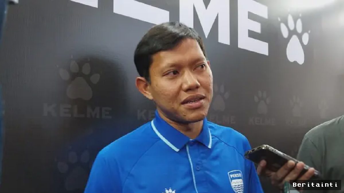 Adam Alis Tampil Memukau, Persib Bungkam Bali United 3-1