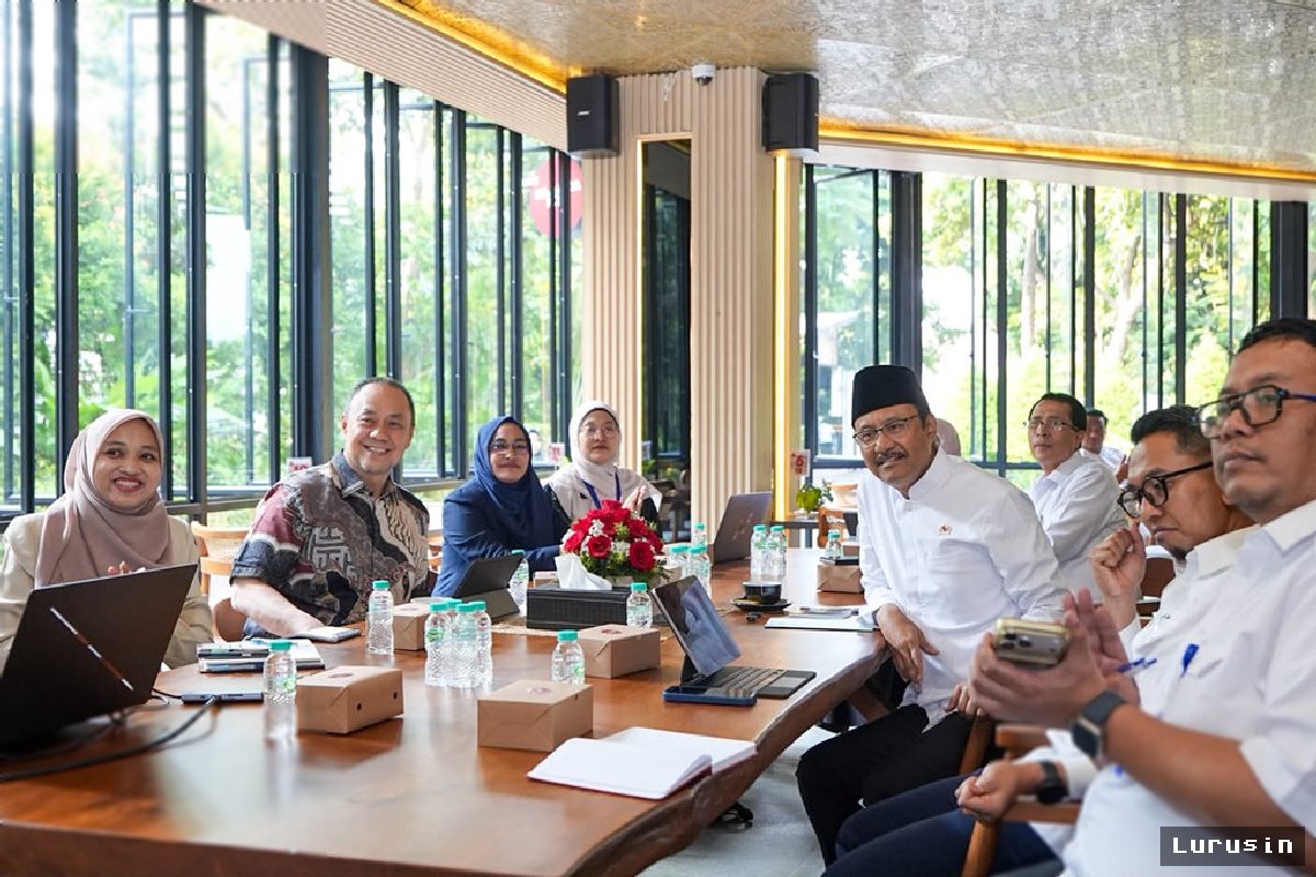 ESQ Siapkan 100 Ribu Asesmen Bakat bagi Siswa Baru Sekolah Rakyat