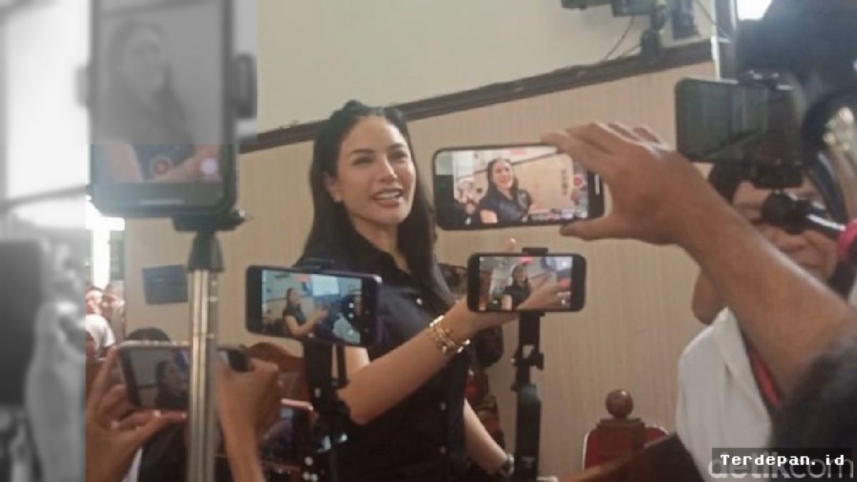 Tim Hukum Nikita Mirzani Soroti Bukti Digital dan Kesalahan Pasal