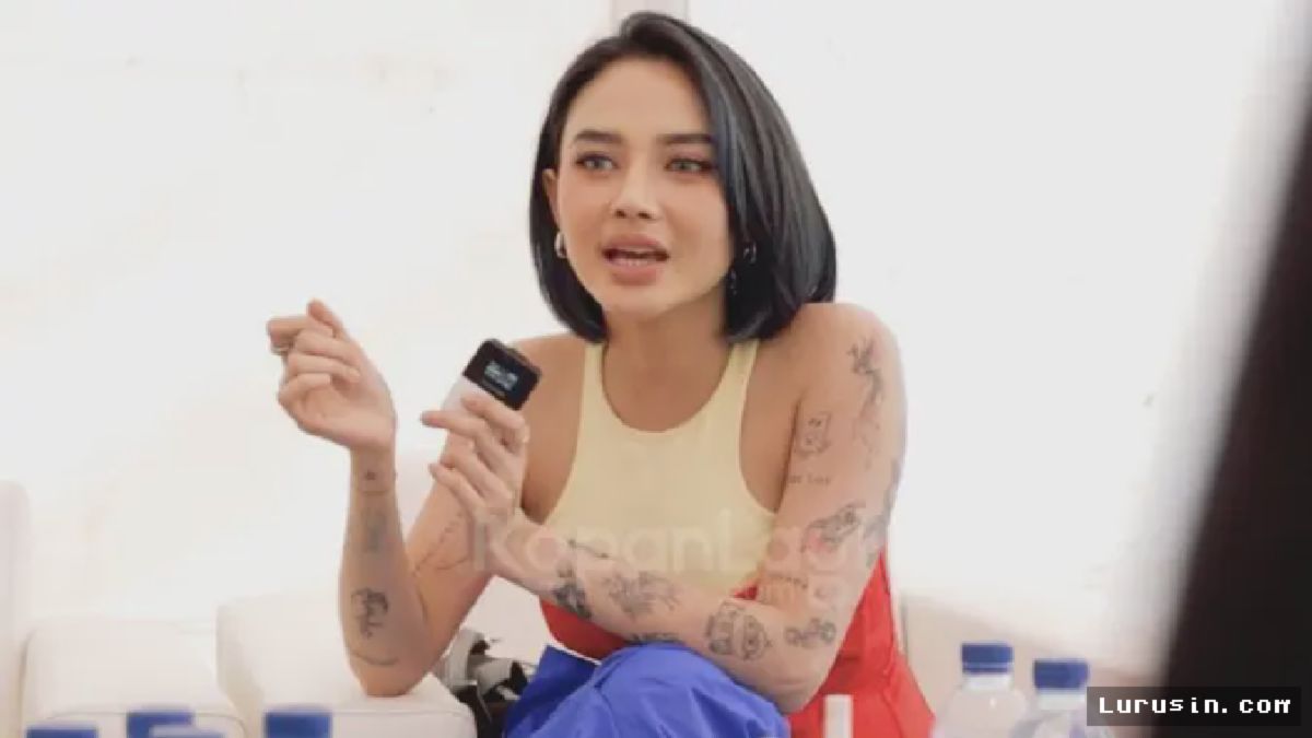 Arlida Putri Ungkap Liku Karier dari Panggung Lokal ke Panggung Nasional