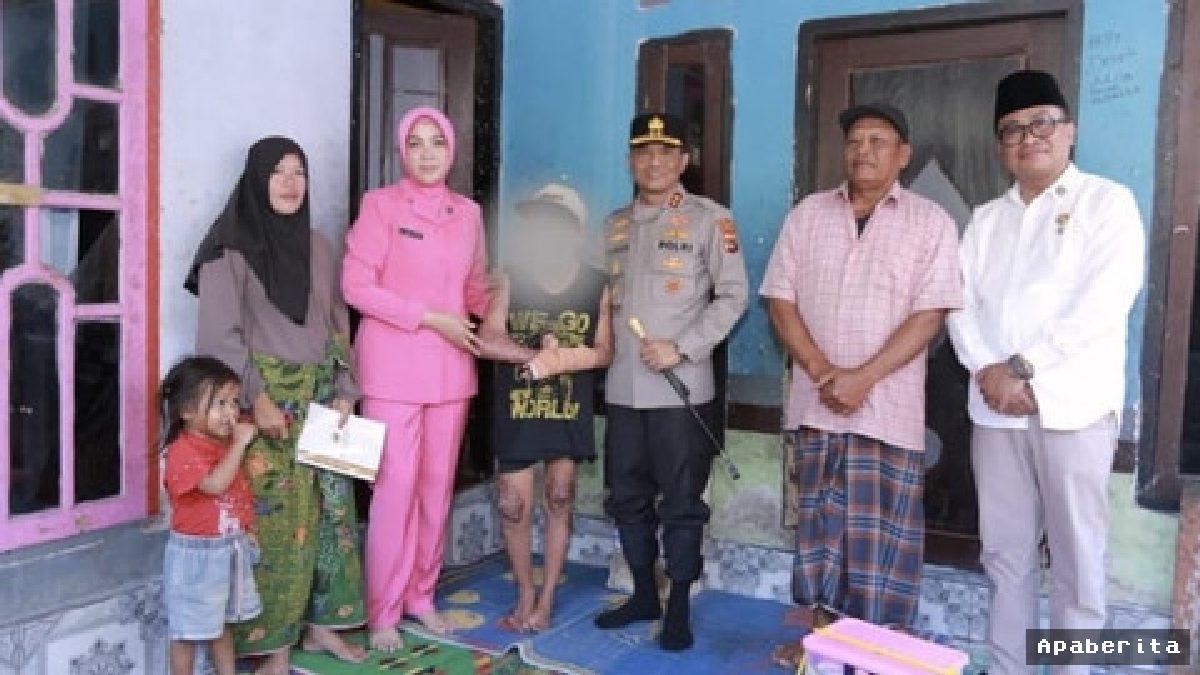 Pimpinan Ponpes Rangkap Pengasuh, Polisi Ungkap Akar Kelalaian Pembakaran Santri