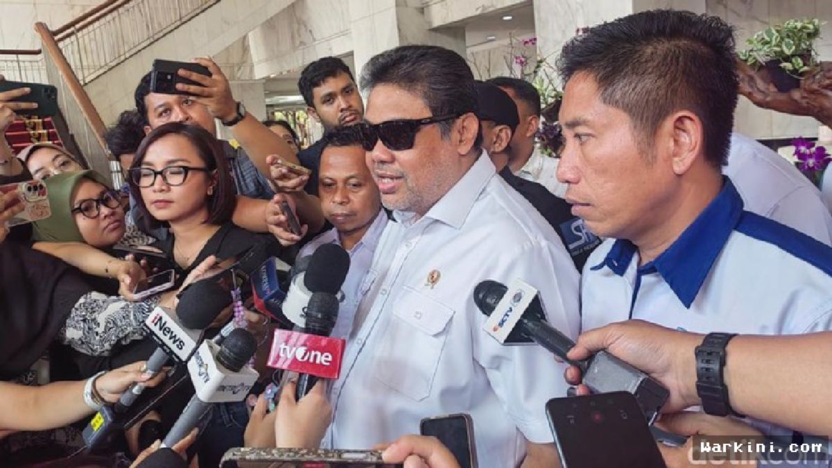 Said Iqbal Serbu Kemenkeu, Minta Pajak JHT Dihapus Total!