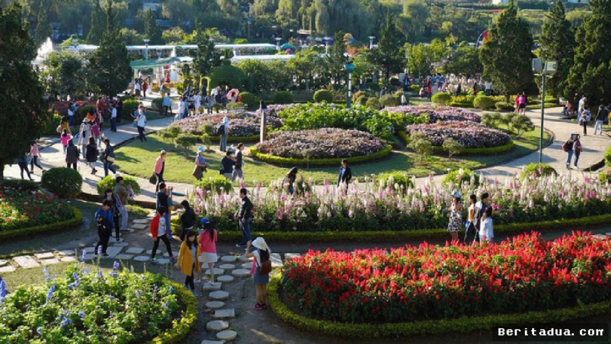 Vietnam Pangkas Masa Bebas Visa WNI Jadi 14 Hari