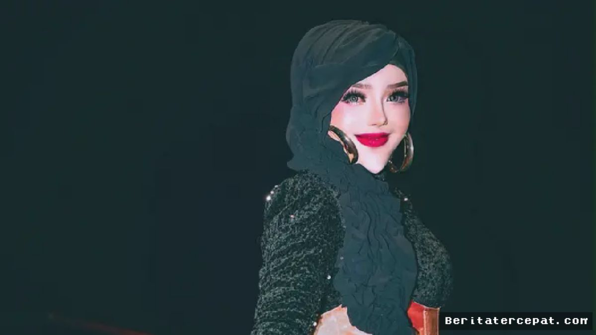 Yuni Jasmine Ungkap Sisi Kelam Pilihan Hidup di Film Pemikat Jiwa