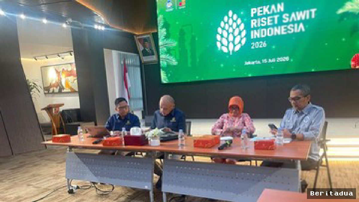 BPDP Pastikan Dana Program B50 dan Subsidi Solar Nelayan Aman