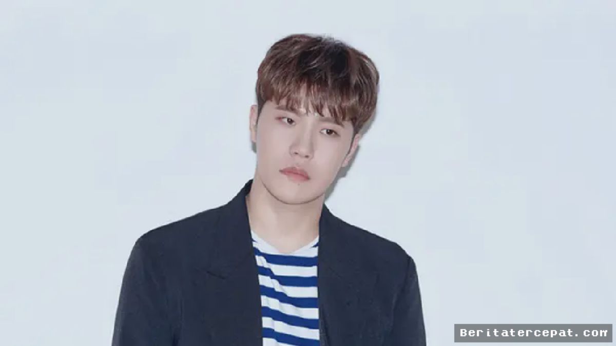 BIGHIT MUSIC — Lee Hyun Resmi Teken Kontrak Baru, Masa Depan Aman