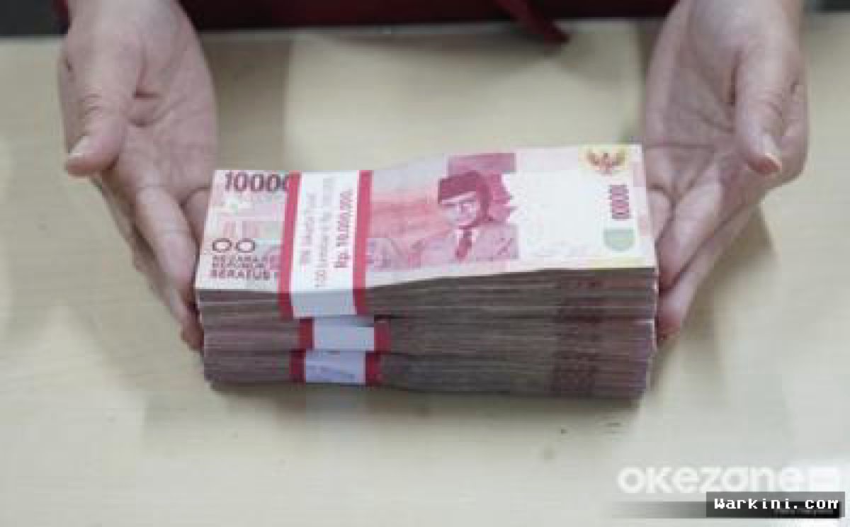 Pemerintah Cairkan BLT DBHCHT, Buruh Rokok Terima Rp600 Ribu