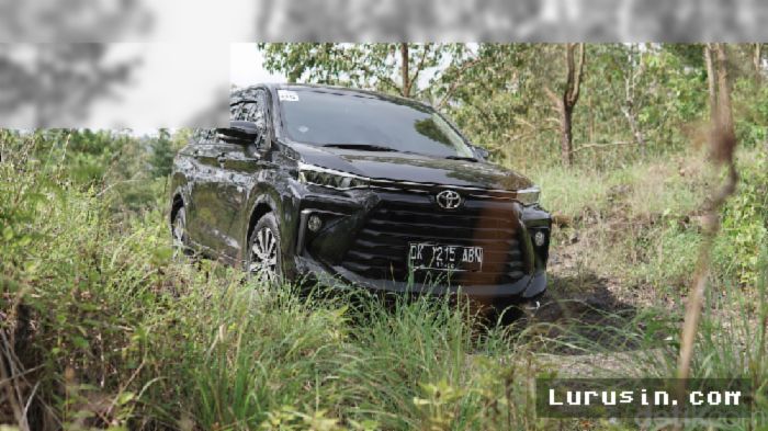 Lebih dari 22 Tahun di Indonesia, Akumulasi Penjualan Toyota Avanza Capai Angka Monumental