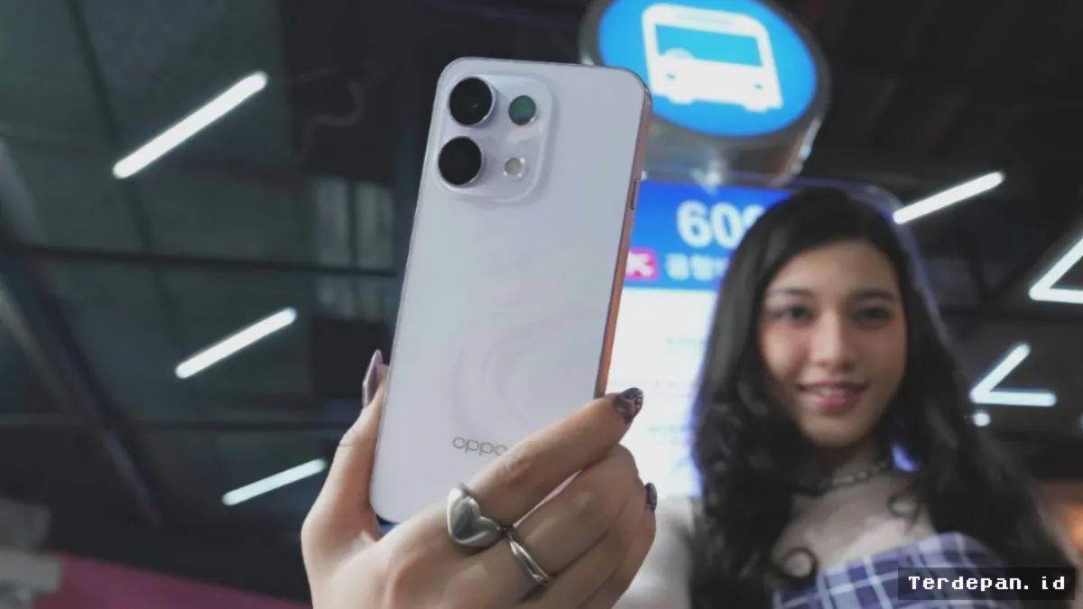 Oppo Reno16 Series Hadirkan Update OS 5 Tahun dan Fitur AI Lengkap