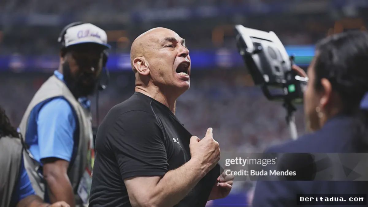 Kairo — Pelatih Mesir Hossam Hassan Boikot Piala Dunia Seumur Hidup