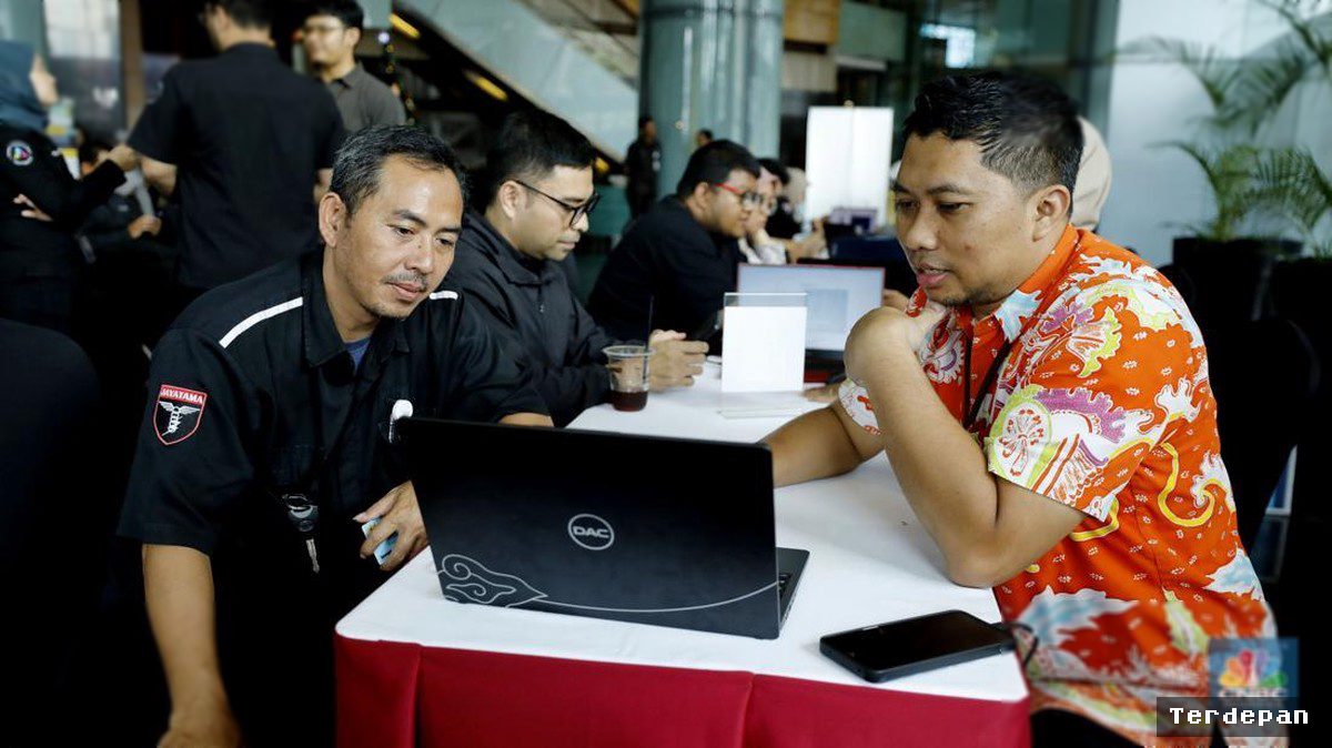 Uji Coba Kepatuhan Kooperatif Pajak Menyasar Tiga BUMN