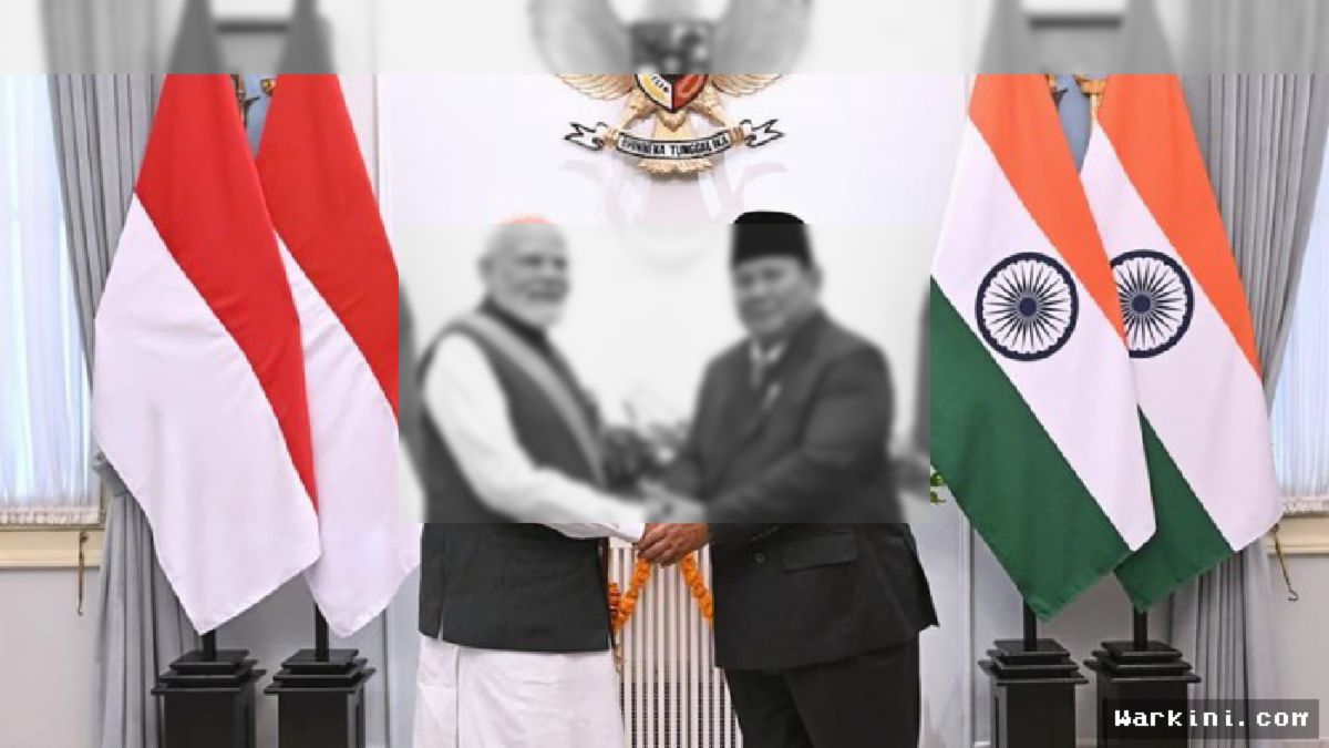Jakarta — Modi Janji Pasok Obat Berkualitas dan Pelatihan Dokter ke RI