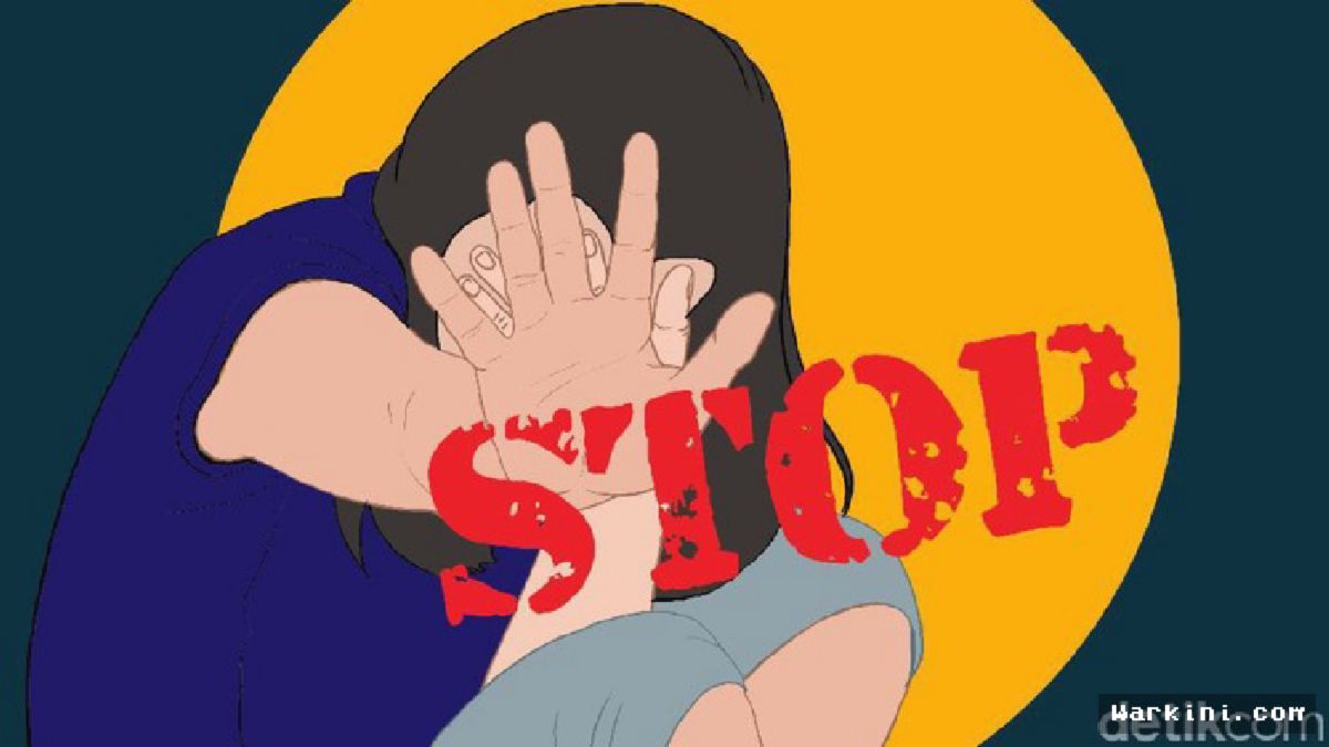 Lokasari — Muncikari Kidnapping Bocah, Polisi Gas Pol