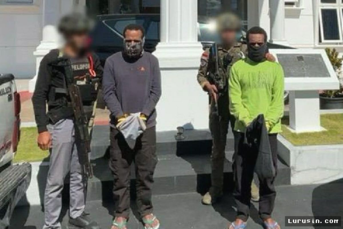 Wamena — Penegakan hukum terhadap Kelompok Kriminal Bersenjata (KKB) di Papua Pegunungan