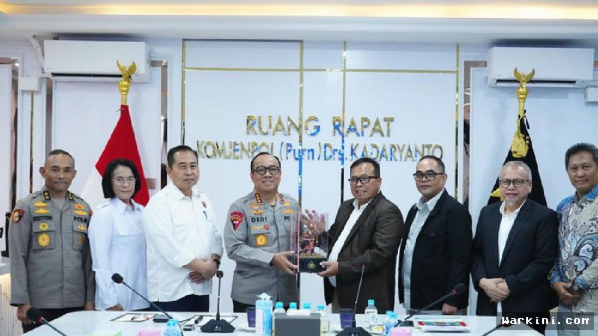 Jakarta — Polri Gandeng Unissula Perkuat Perlindungan Hukum Perempuan dan Anak