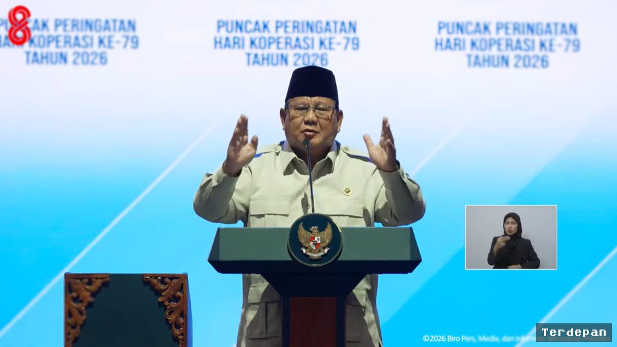 Prabowo Tetapkan Harga Solar Nelayan Rp15.000, Dorong Produktivitas Perikanan