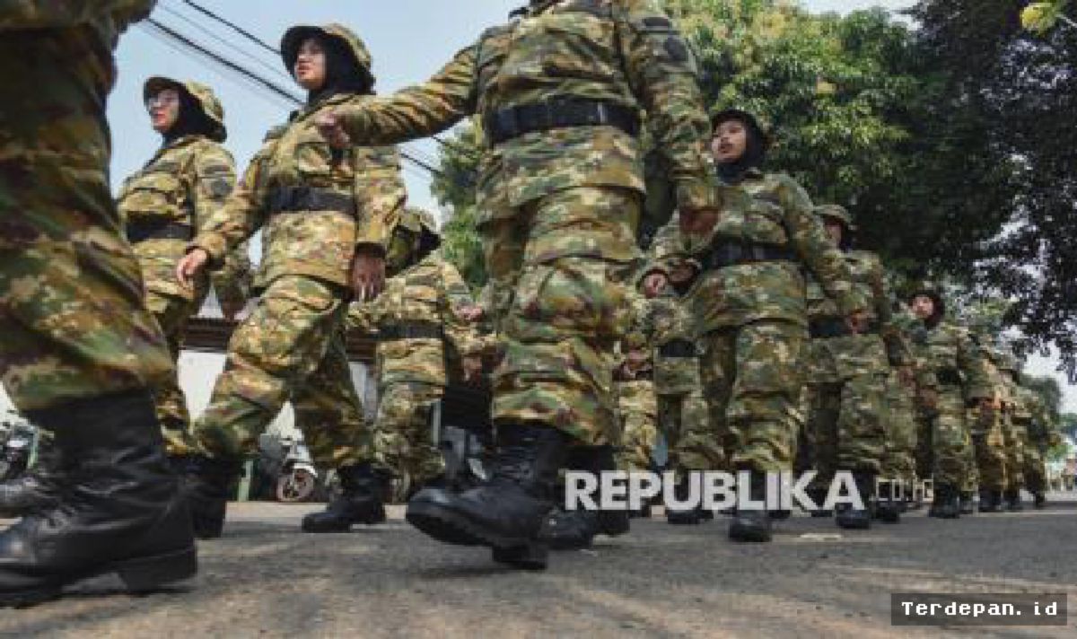 Menkop Ferry Juliantono Umumkan Pelatihan 30 Ribu Manajer Koperasi Desa Rampung Agustus