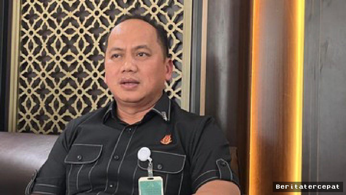 Kejagung Teliti Berkas Febrie Adriansyah dengan Prinsip Kehati-hatian