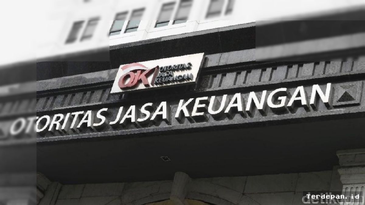 Jakarta — OJK Kejar Sisa Aset Bos Prolife