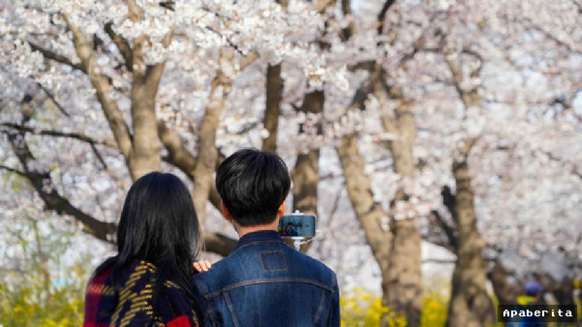 Konsumsi Drama Korea Pengaruhi Ekspektasi Romantis Kaum Muda