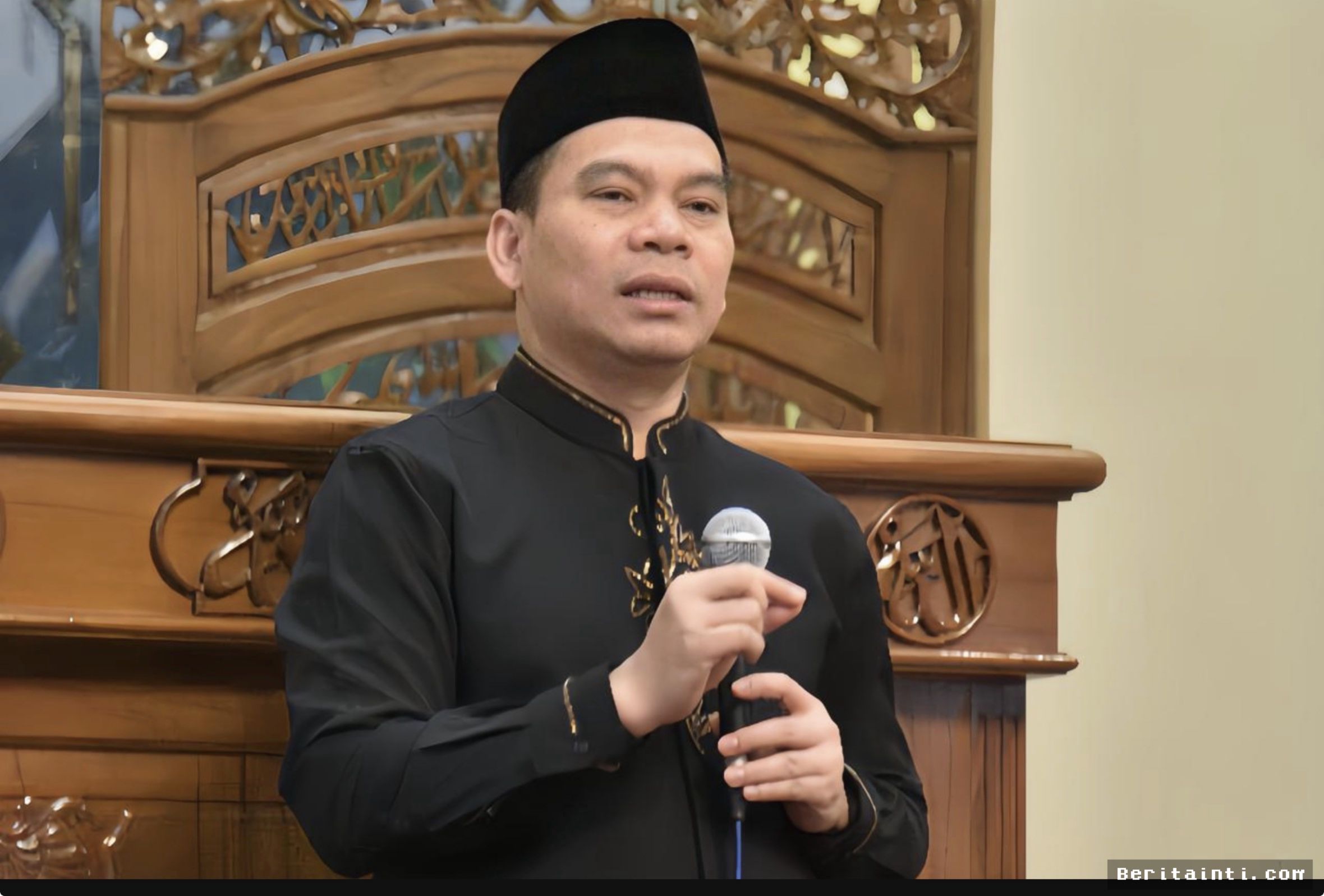 PEMKOT TANGSEL — Siap Buka Fakta Administrasi Gugatan Sekda