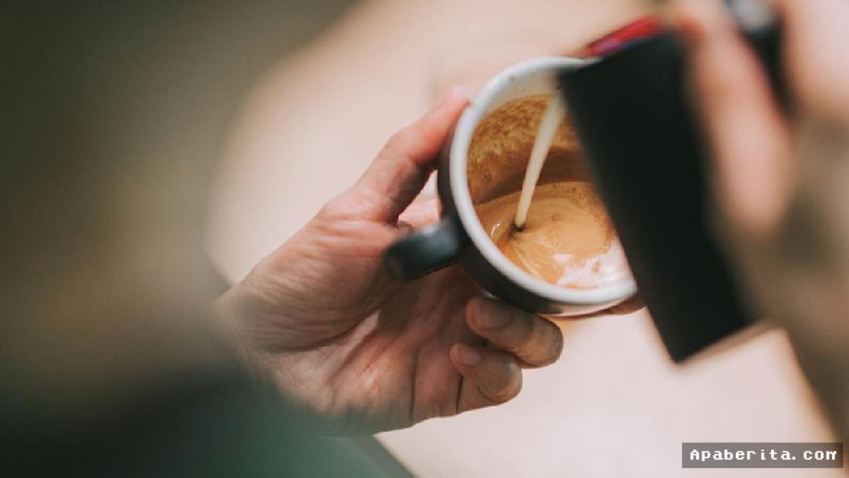 Jakarta — Ahli Kesehatan Sebut Batas Aman Ngopi 400 mg