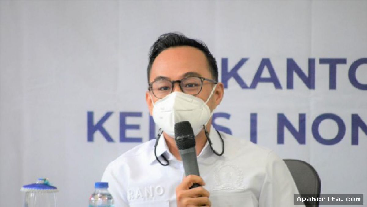 Jakarta — Dukungan Kortas Tipikor Usut Korupsi Batu Bara