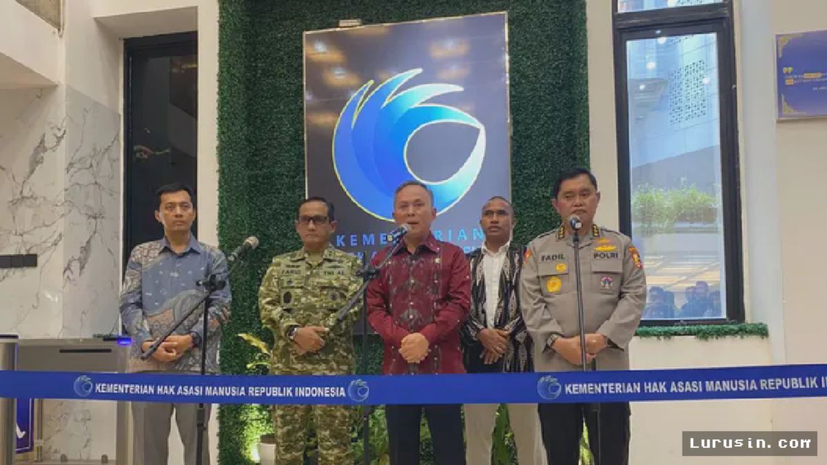 Jakarta — TNI Berkomitmen Jaga Hak Dasar dan Kesejahteraan Papua