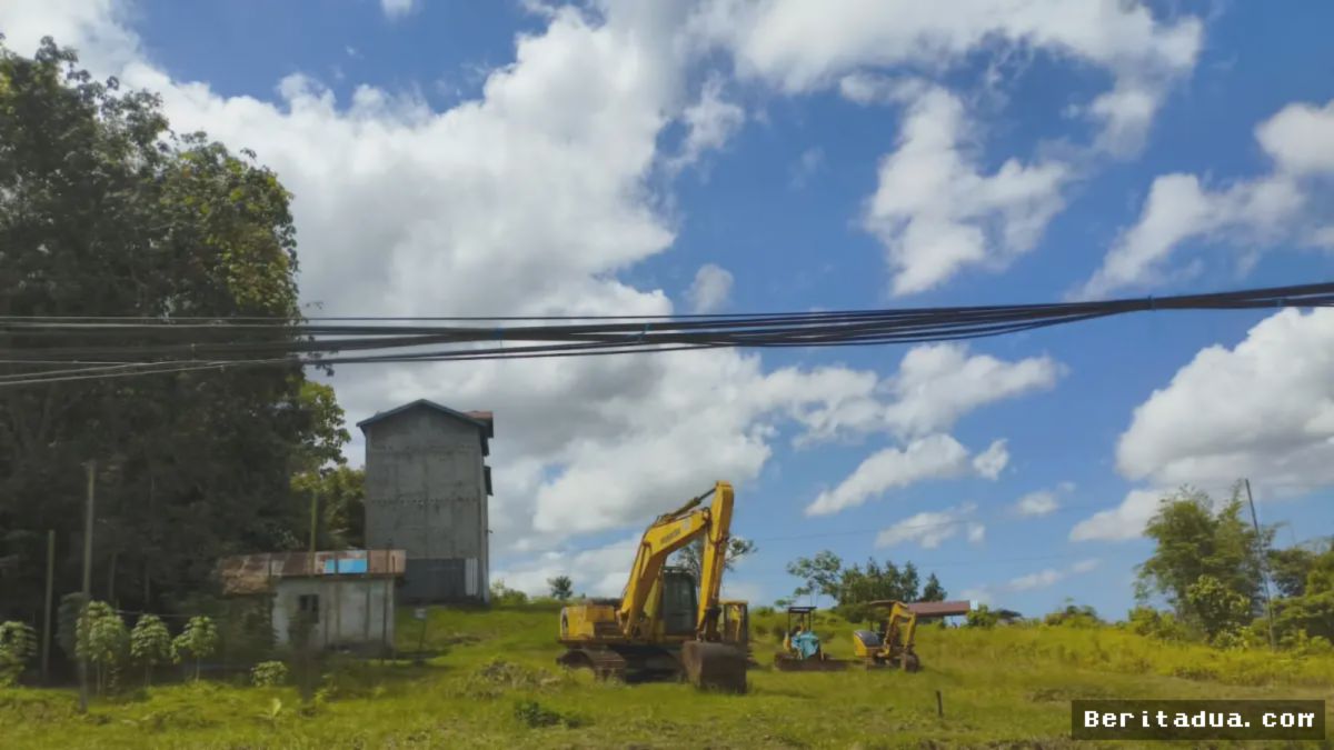 TENGGARONG — Produksi Turun, Perusahaan Tambang di IKN Khawatir Nasib Pekerja