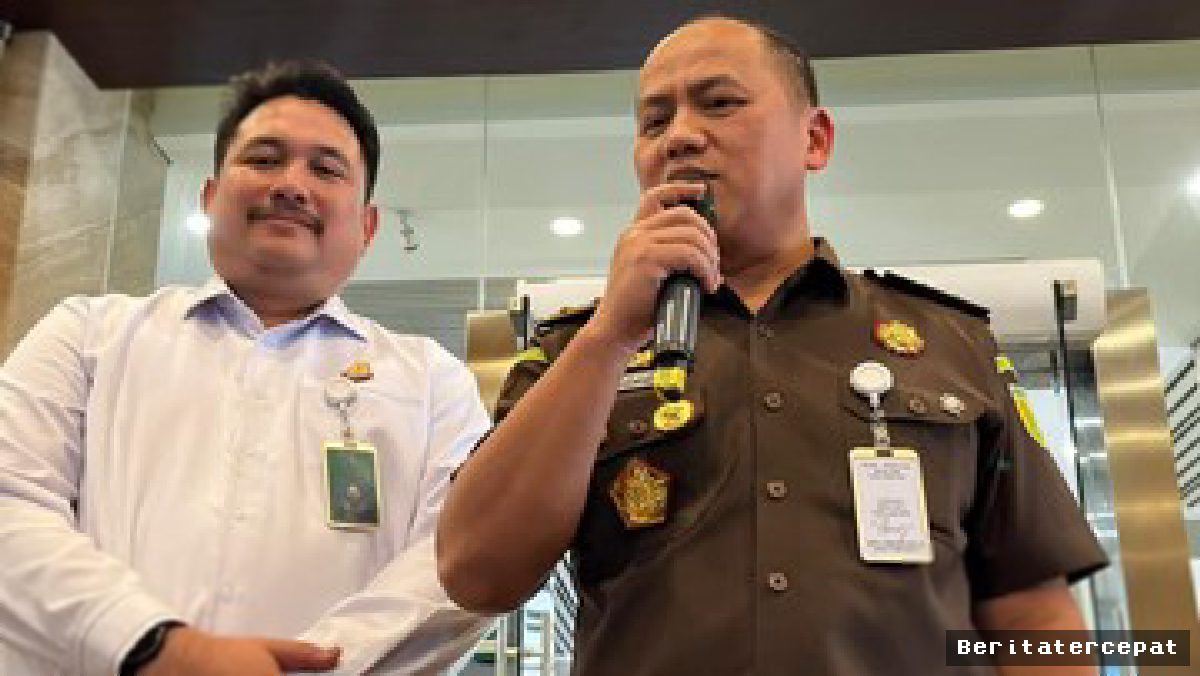 Pengamanan TNI untuk Febrie Adriansyah Resmi Dicabut