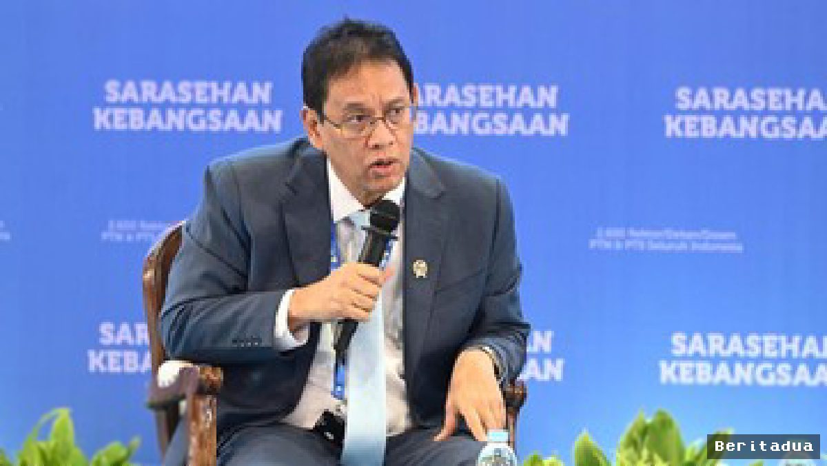 Peringkat Utang RI Dipertahankan BBB, Menkeu Purbaya Sampaikan Tanggapan