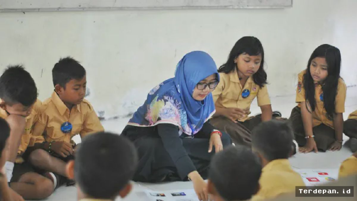 Pakar Pendidikan Soroti Lima Aspek Kunci Penilaian Kinerja Guru