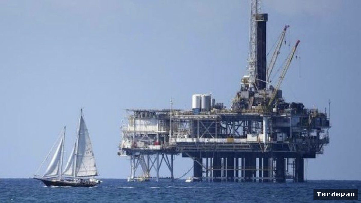 Groundbreaking Blok Masela, Fondasi Kedaulatan Energi Dimulai