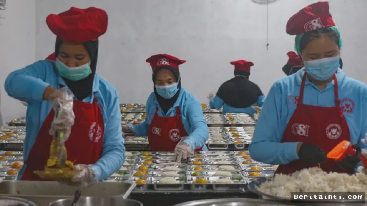 Depok — Dapur Umum Kebayunan Tunjukkan Skala Ekonomi Operasional MBG