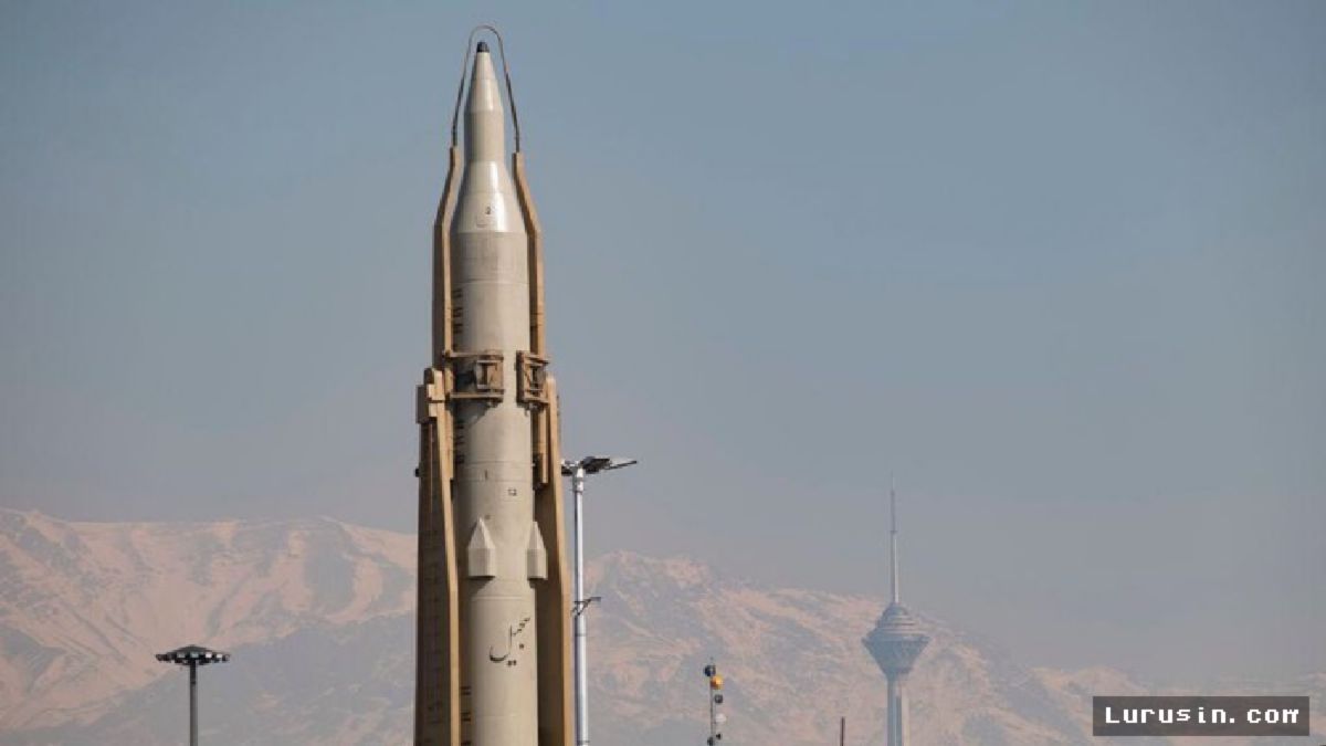 IRGC Klaim Serang 85 Fasilitas Militer AS di Bahrain dan Kuwait