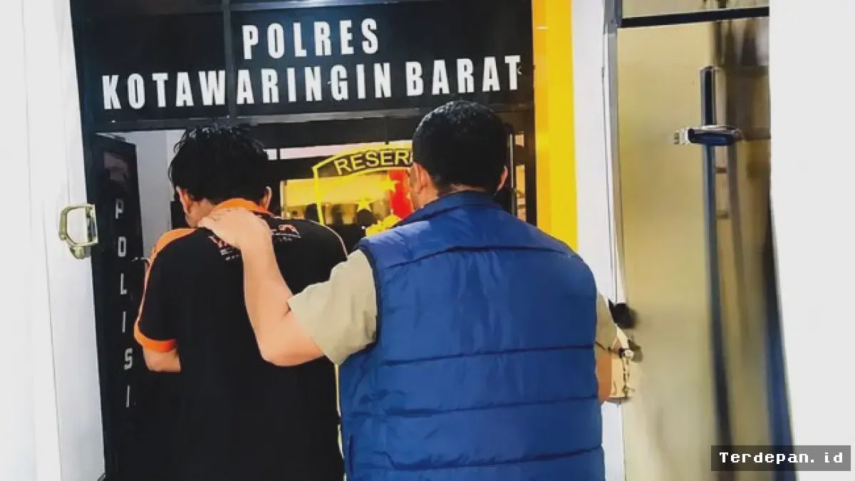 Pangkalan Banteng — Forensik Digital dan Analisis Toksikologi Buka Tabir Kekerasan Seksual Remaja