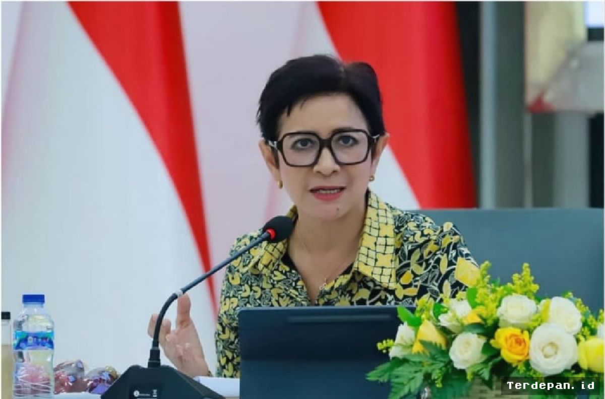 Riset SSI Buktikan Bahlil Sukses Terjemahkan Visi Prabowo