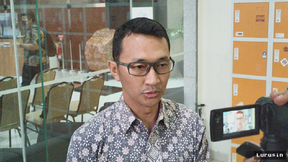 Penyidik KPK Sita Dokumen dari Kediaman Auditor BPK Terkait Kasus Suap Muara