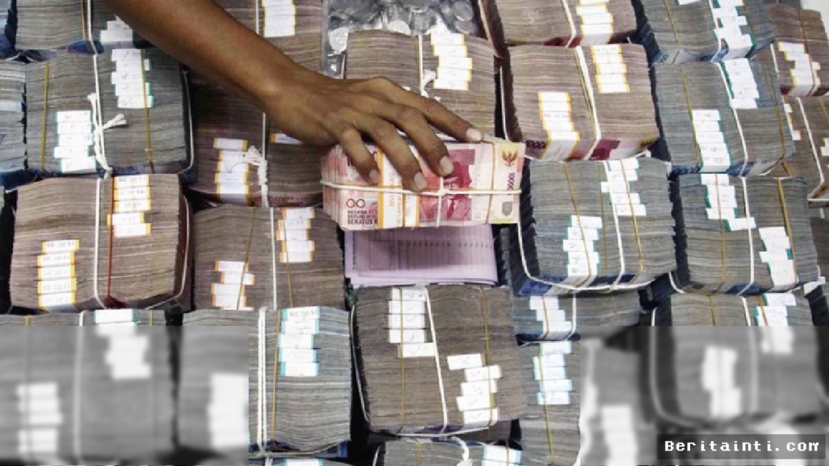 Pemerintah Proyeksi PFII Serap Dana Global Rp 500 Triliun