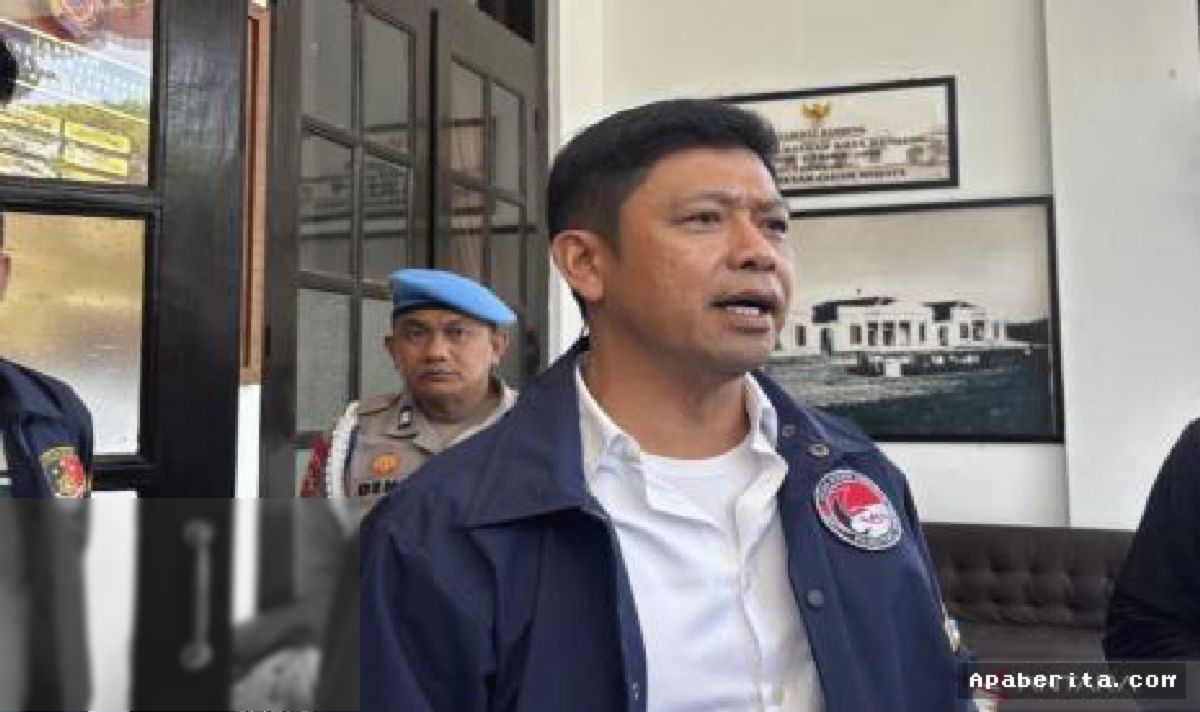 Bandung — Polrestabes Bandung Selidiki Jaringan Sabu Kakak Beradik Ditembak Polisi