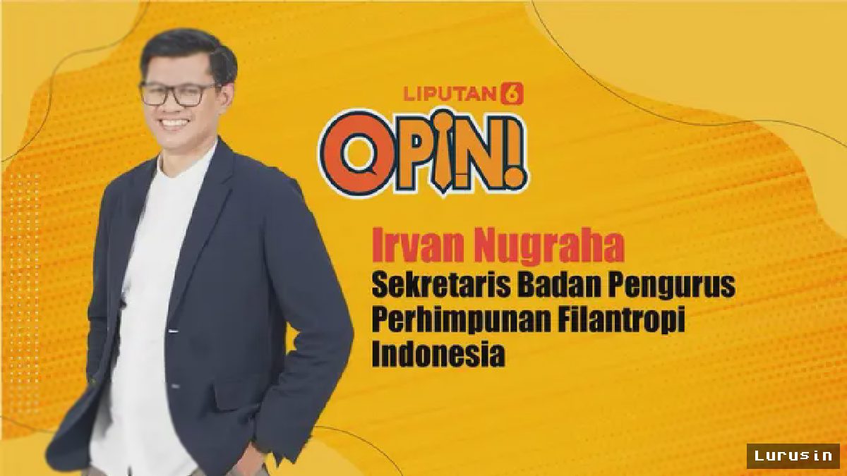 Peran Irvan Nugraha dalam Memajukan Ekosistem Filantropi Indonesia