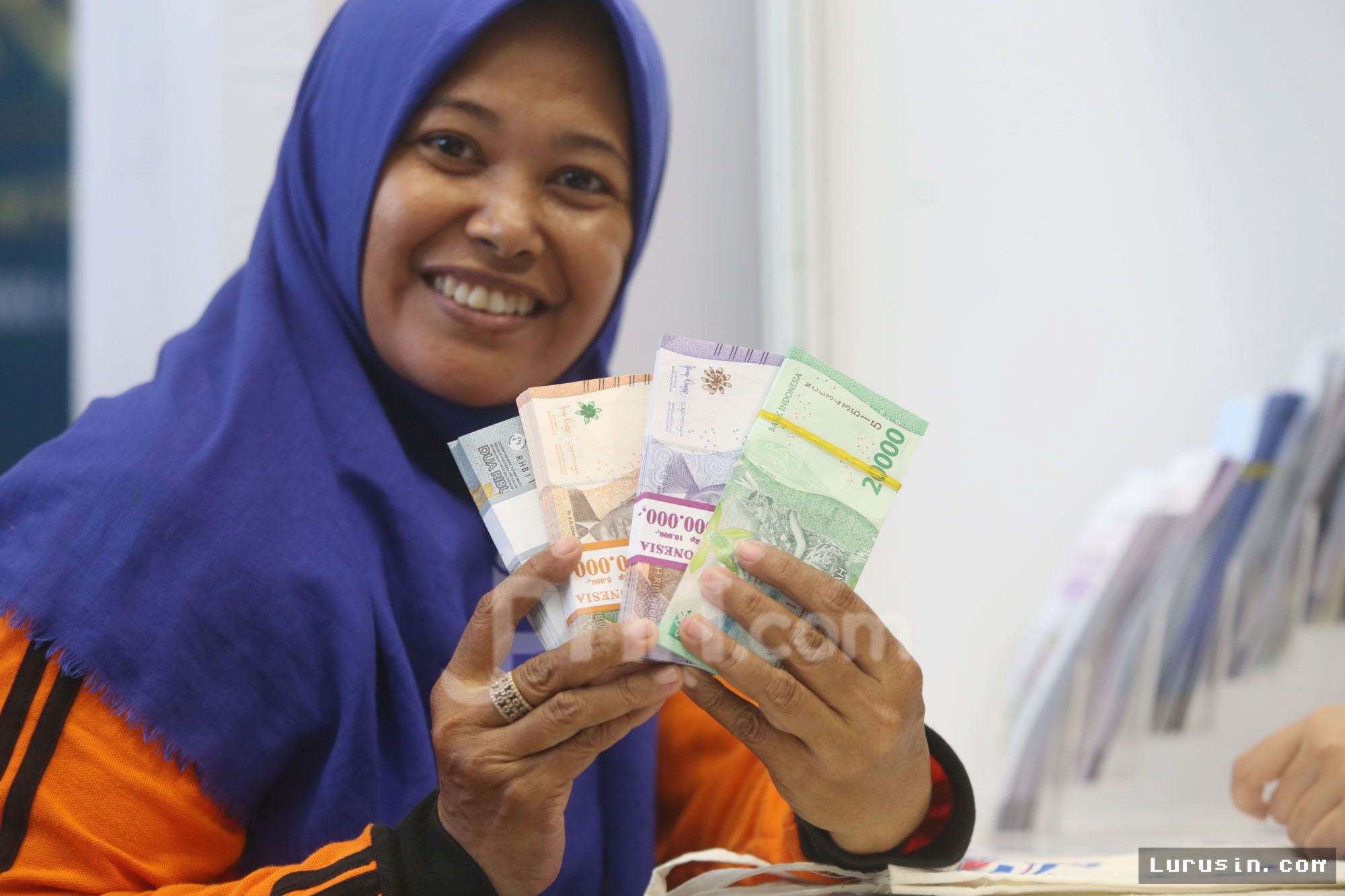 BI Catat Indeks Keyakinan Konsumen Juni 2026 Turun ke Level 117,8