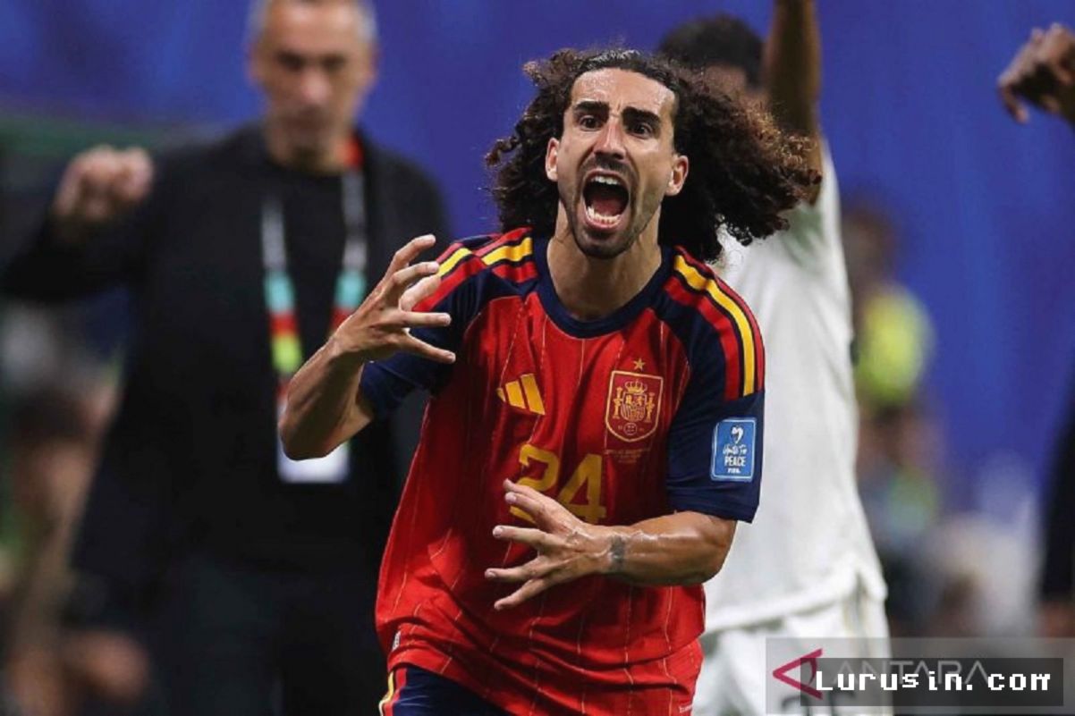 Spanyol Tantang Belgia di Perempat Final Piala Dunia 2026