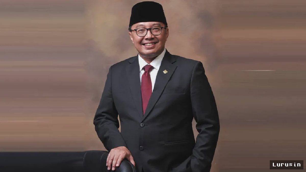 Sosok Bobby Adhityo Rizaldi, Anggota BPK yang Rumahnya Digeledah KPK