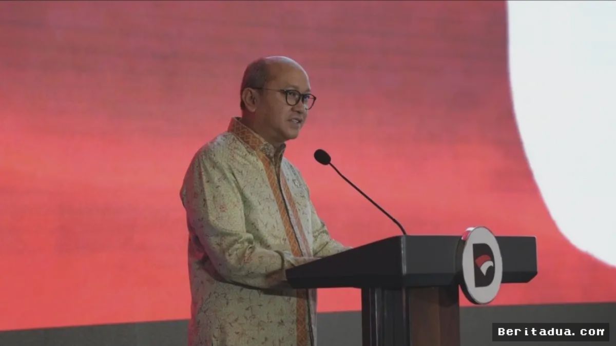 Menteri Investasi — Rosan Roeslani Optimistis Proyek PSEL Bali Rampung Akhir 2027
