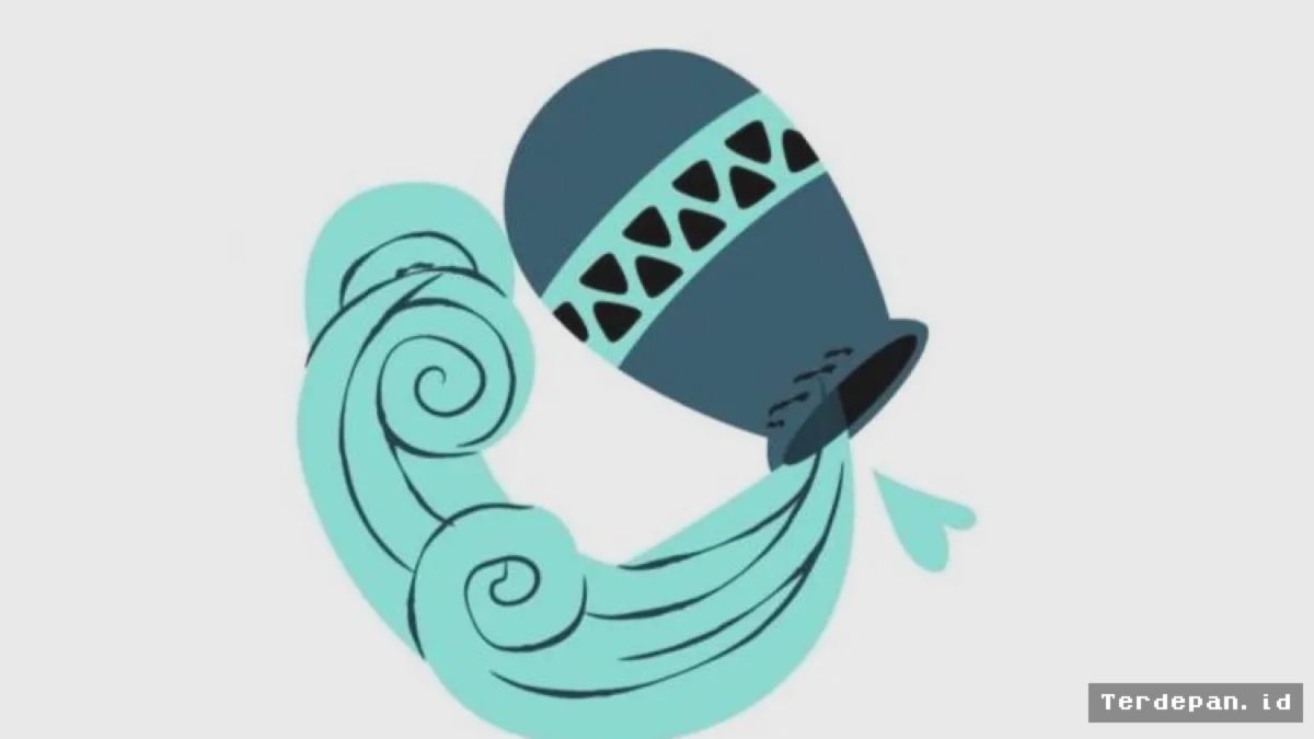 Ramalan Zodiak Aquarius 9 Juli 2026: Cinta, Karier, hingga Kesehatan