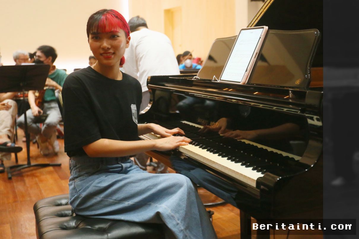 Guncangan Industri Hiburan Lintas Batas: Isyana Sarasvati Batal Konser di Kuala Lumpur Imbas Disrupsi Logistik