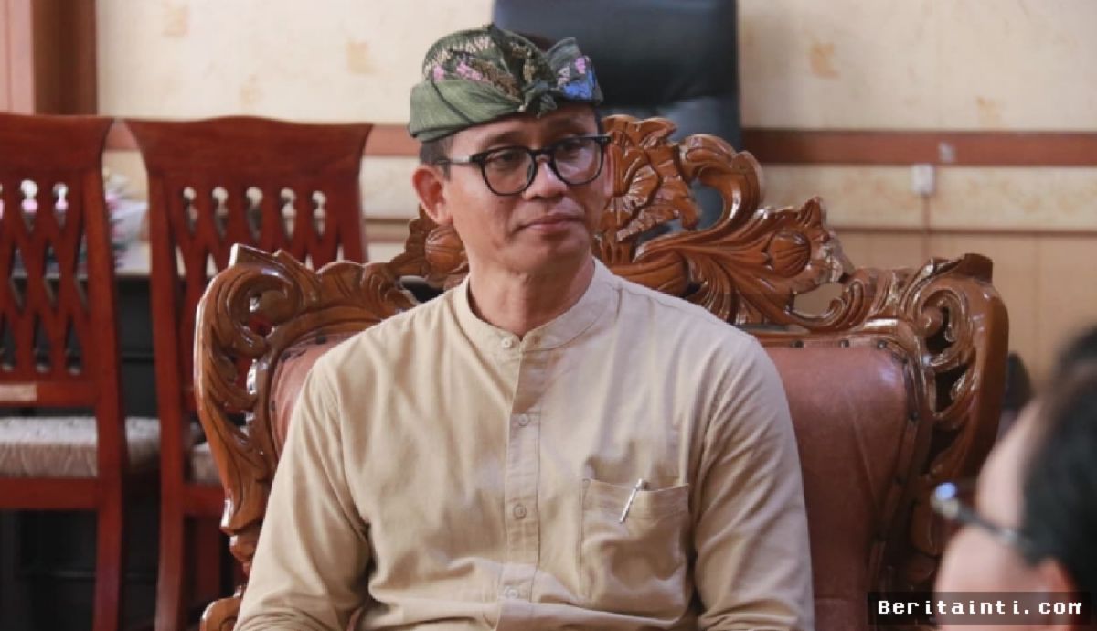 BALI — 32.620 Penduduk Datang pada Semester I 2026, Denpasar Tujuan Utama