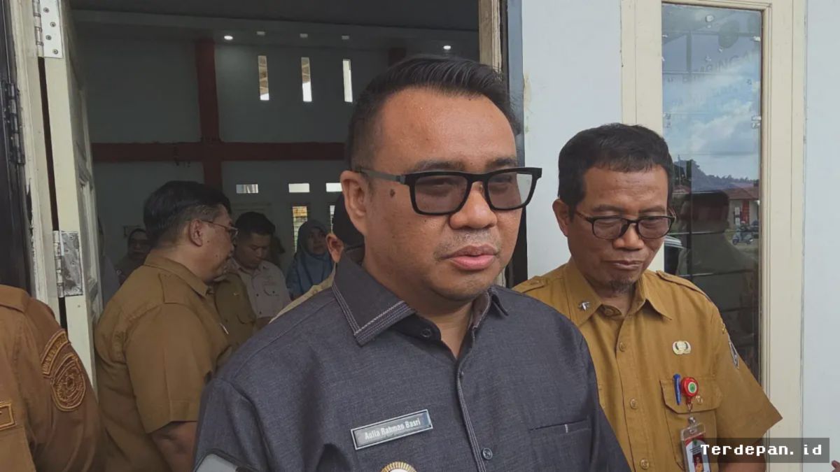 Tenggarong — Bupati Kutai Kartanegara (Kukar) secara terbuka menyatakan menghormati proses hukum